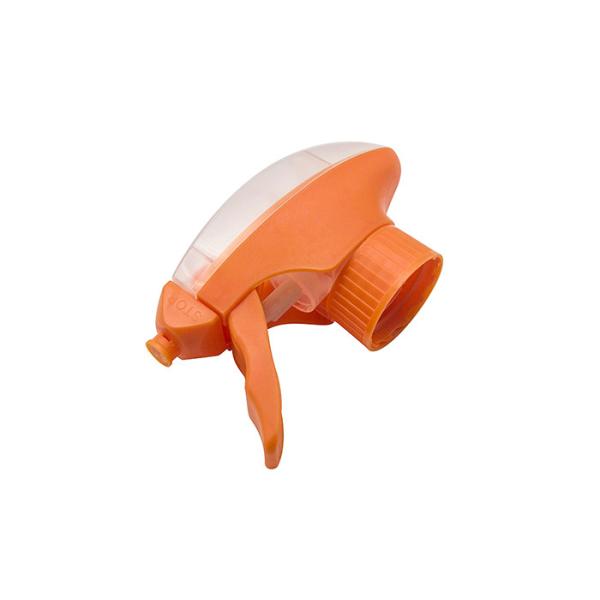 Ergonomic 28/400 0.75 Trigger Pump Sprayer