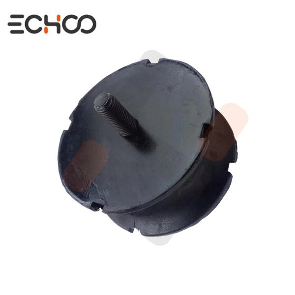 Rubber Buffer for HAMM 2410SD Road Roller Compaction Asphalt Construction Spare Parts