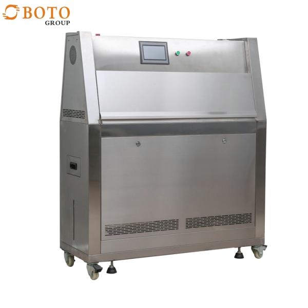 Lab Drying Oven UV-A Climatic Chamber Manufacturer UV Aging Test Chamber