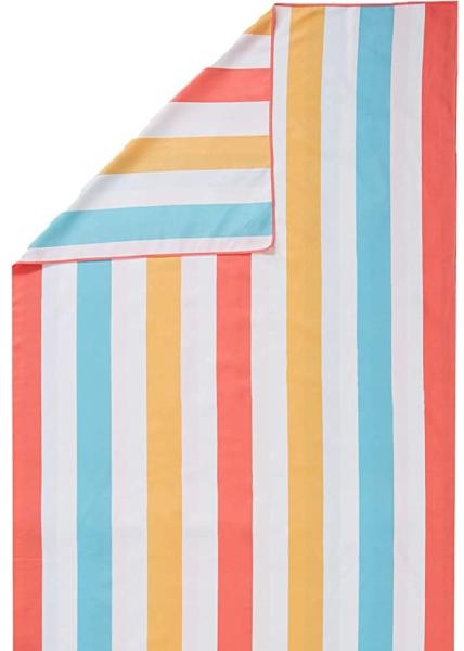 50''X60'' Microfiber Fitness Towel , Microfiber Sand Free Beach Towel