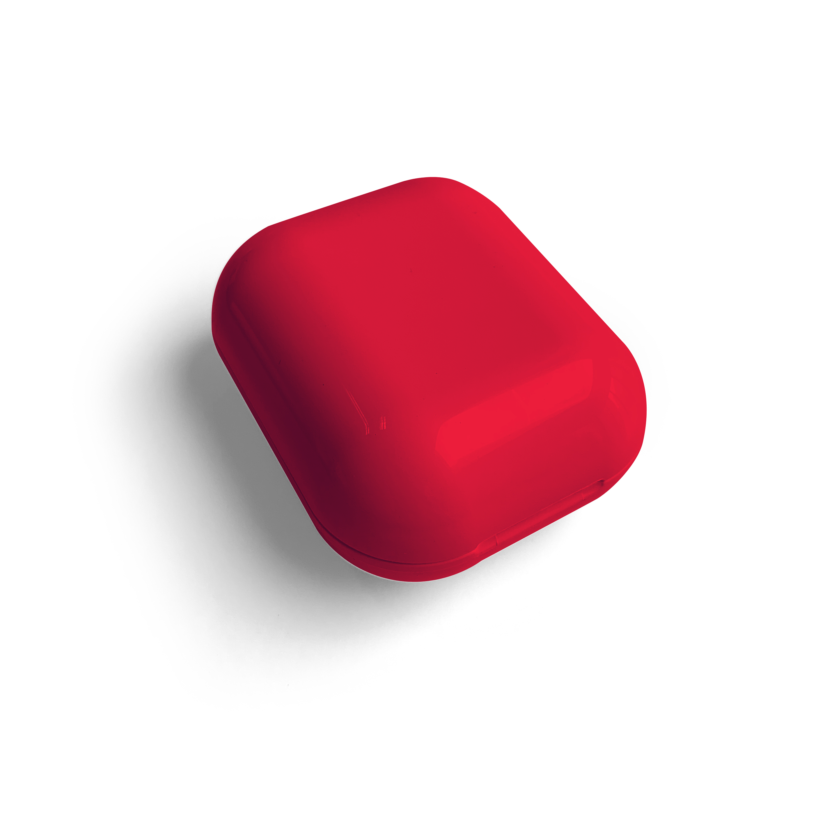 Наушник V5.0 беспроводной тяжелый басовый TWS Bluetooth с батареей 2000mAh