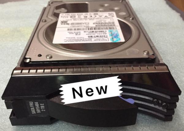 4002 4620 59Y5536 59Y5484 IBM Hard Disk 2TB SATA for DS4700 DS5020