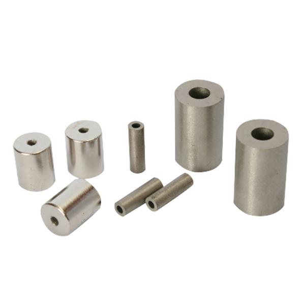 High Performance  Smco Permanent Magnets Uncoated YXG-32 Customized