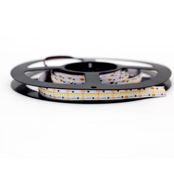 2019 Hot Product Fresh Lighting 2110 CRI>90 Series led flex strip rope light