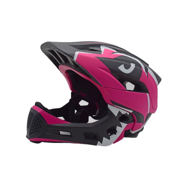 13-vent fullface helmet suitable for sports Biking/Cycling/E-bike riding