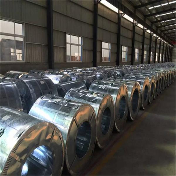0.3mm-3.0mm Polished Stainless Steel Coil