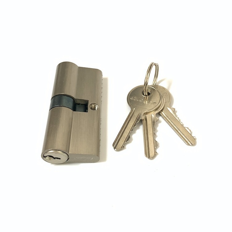SN CP SB AB MAB AC Cylinder Lock 70mm Cylinder Door Lock