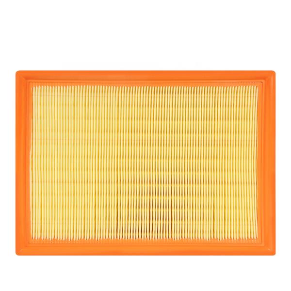 CAR F7 Laminar Air Flow HEPA Air Filter OE 1109101XKZ1DA for Improved Air Circulation