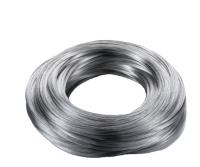 1.4301 1.4410 1.4401 acier inoxydable formant la moitié de la bobine de fil de dureté de fil