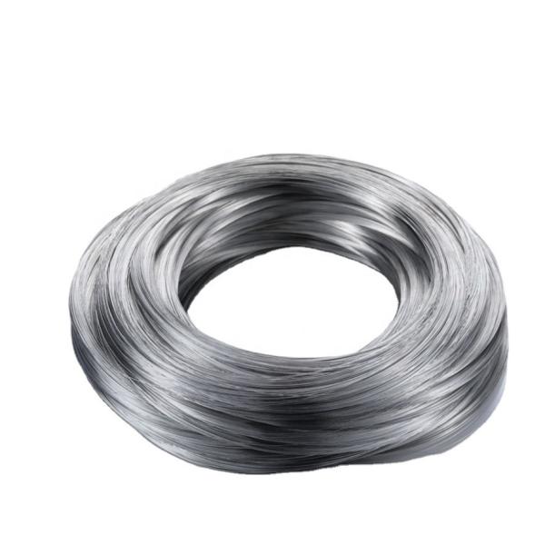 Пружины кручения нержавеющей стали OEM Sus304 прикрепляют на петлях для надземной двери