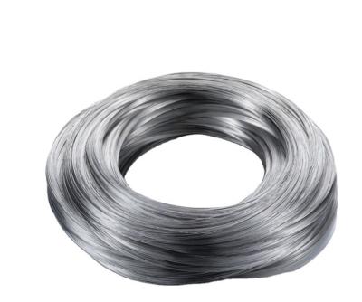 Fio de aço inoxidável 316L extra fino TOPONE 0,025 mm Fio de aço inoxidável 304