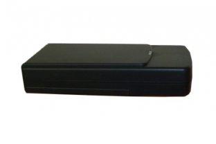 Mini Portable GPS Signal Jammer EST-808SG with 3 Band for Conference Room