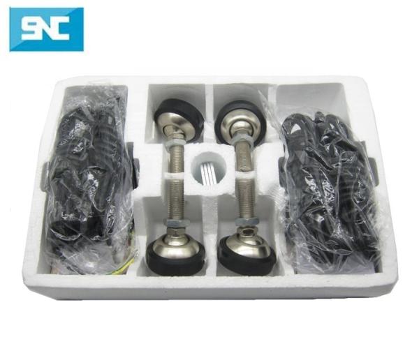 Zero balance ±1.0 %RO Load Cell For Forklift Pallet Truck Scale SC8320 weight sensor 500kg 1T 2T 3T 5T 10T for your needs