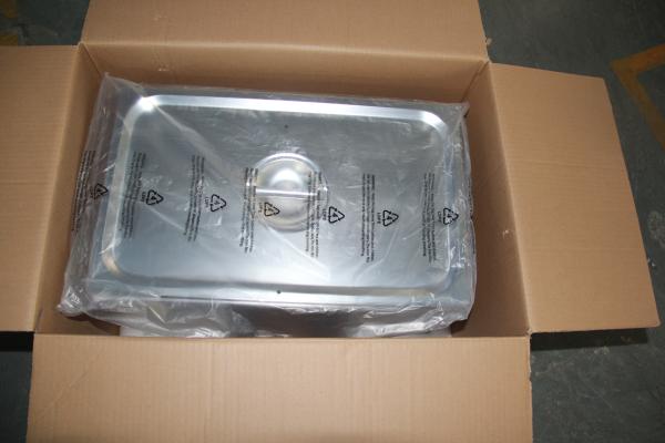 Mechanical 30l Ultrasonic Parts Cleaner 600W Ultrasonic Cleaner For Lab