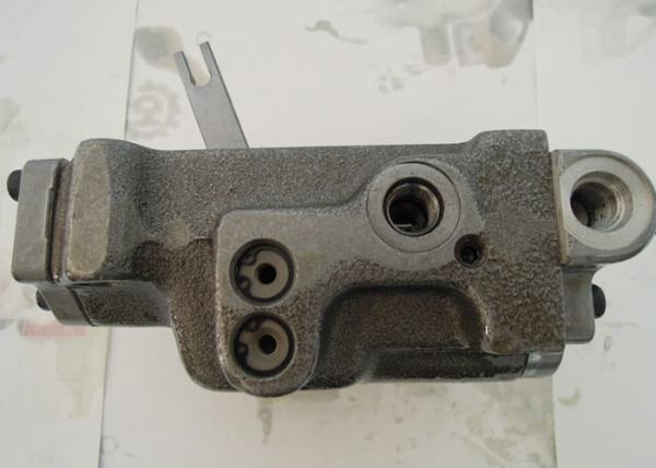 Excavator R210 R220 Adjustable Hydraulic Pressure Regulator K3V112 XJBN-00058