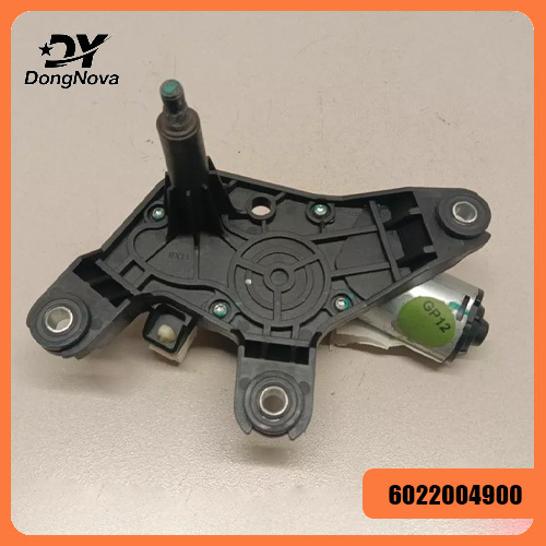 6022004900 Rear Windshield Wiper Motor For Geely Coolray SX11