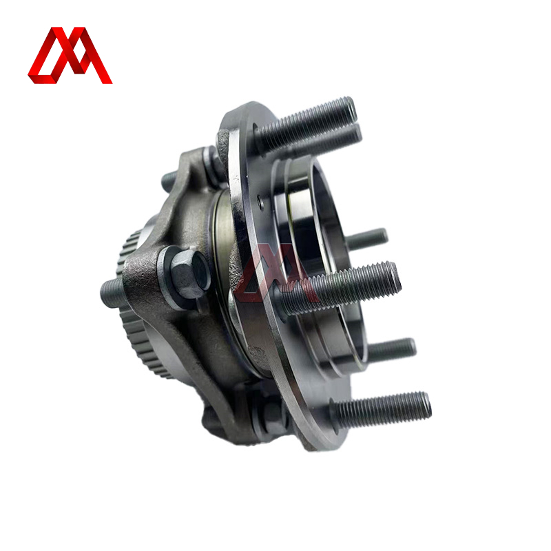 IZUMI 3103100P3060 Front Wheel Hub Bearing Assembly for JAC T6 T8