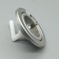 Durable Butane Gas Valve for Household Use with Safe Operation and Efficient Performance