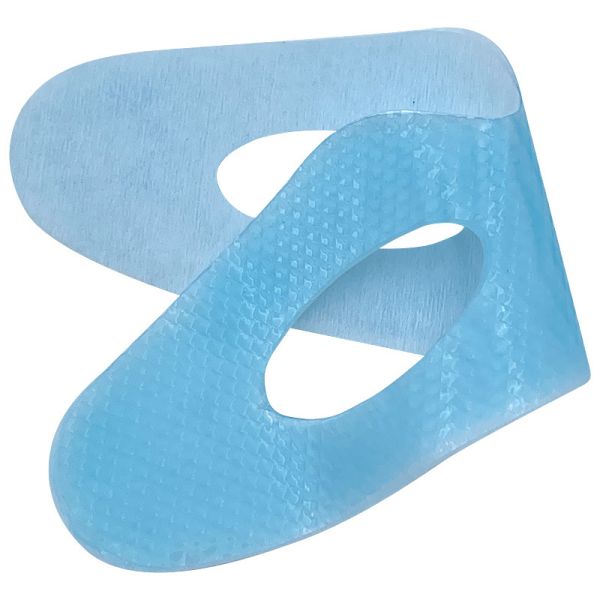 Customized Color Cooling Gel Eye Patches Hyaluronic Acid For Wrinkles Dark