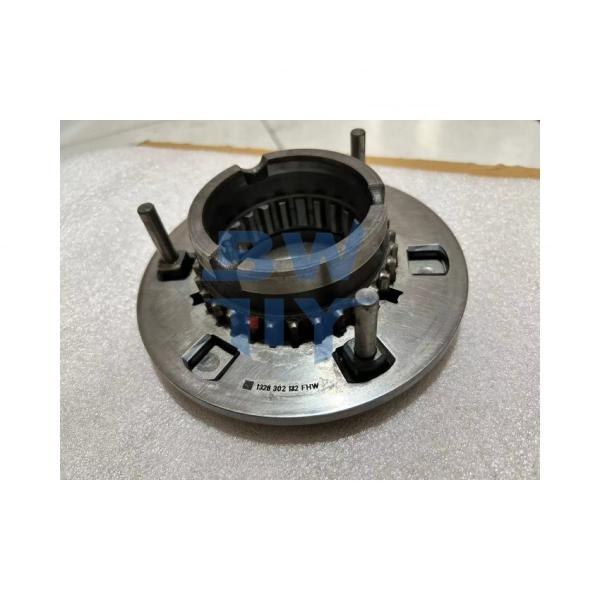 Iron Intermediate Shaft Gear for TGM SERIES 16 Speed Transmission of Heavy Duty Truck