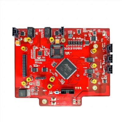 PCBA montar fabricação OEM máquina de mistura electrónica PCB PCBA