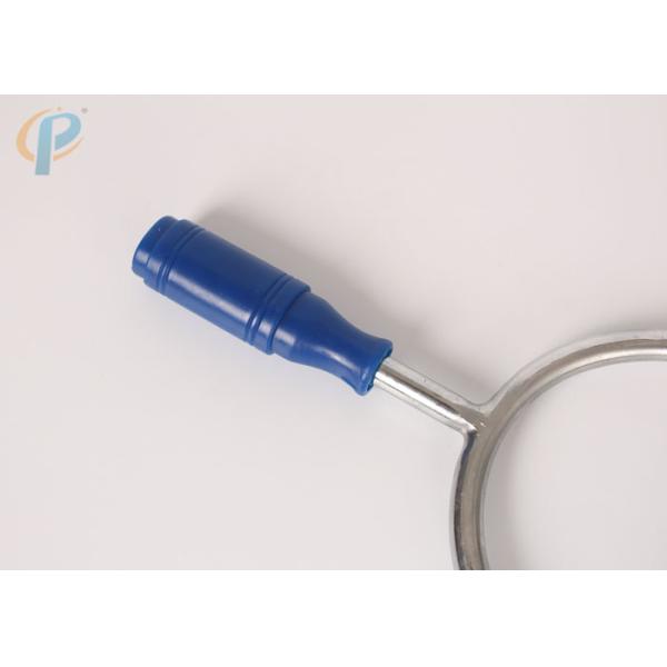 Облегченный консервооткрыватель рта коровы стали углерода для инструмента животноводческой фермы молочной фермы питаясь