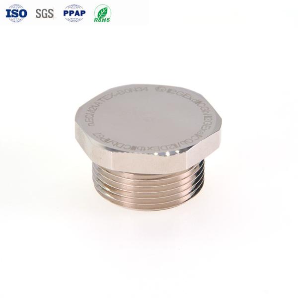 Fabricant de pièces d'usinage à cnc