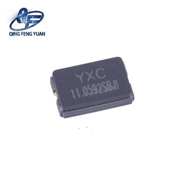 Oscilador de cristal X5032110592MSB2GI HC49 SMD 20pF 20PPM 4MHz Oscilador de cristal 4.000MHz com amostra gratuita
