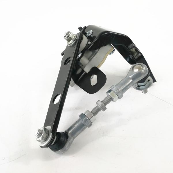 Rear Left Right Suspension Ride Height Leveling Sensor 8940760010 Toyota J100 J105