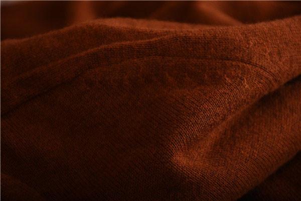 Men's V neck cotton sweaters