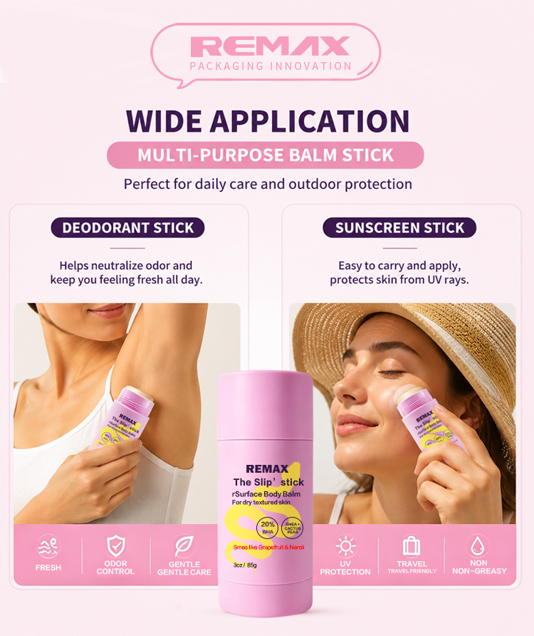 85ml Hand-Feel Paint-Scented Body Cream