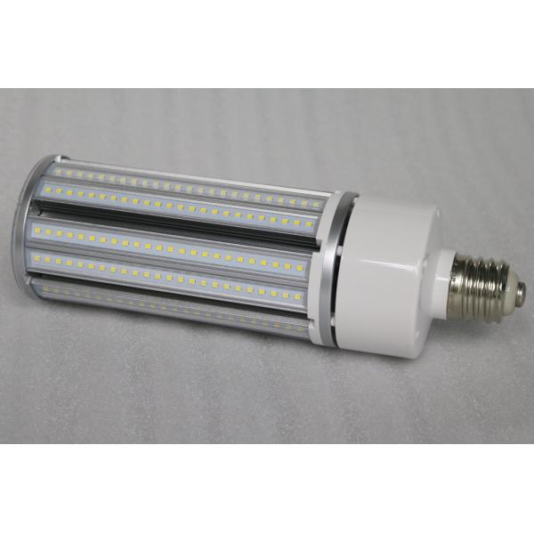 UL DLC Listed Outdoor Corn LED Lights , 75w dimmable e27 led light bulbs