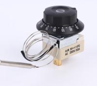 Dispositivos elétricos de Heater Capillary Thermostat For Household da água do termostato 1-1.5 de WY