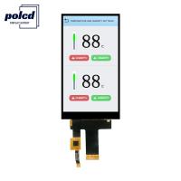 Module de panneau Ips à 30 broches