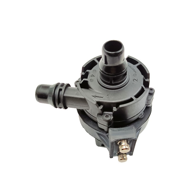 High quality auxiliary water pump 11518671654 for BMW