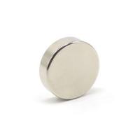 Performance antirouille de haut aimant de Tempreture Ring Disc SmCo5 haute