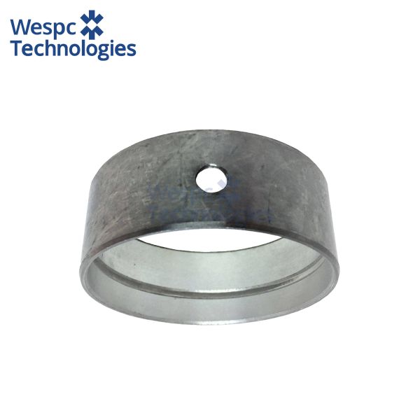 Reemplazo de buje WESPC T400901 Compatible con motores Perkins, buje de árbol de levas