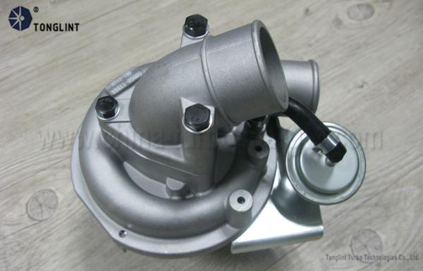 Nissan Truck HT12-19D Diesel Turbocharger 14411-9S000 047-282 Turbocharger For ZD30 EFI Engine