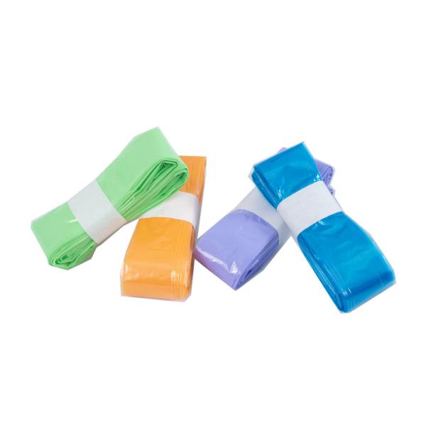 Diaper Refill Bag for Angelcare/LitterLocker/Spross & LittyCat Disposal Bins Diaper Bucket Bin Refills Fits All Models