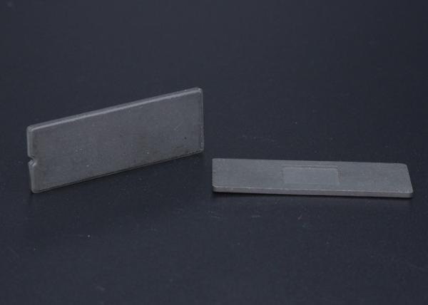 High Hardness Wear Resistance Alumina Ceramic Plate