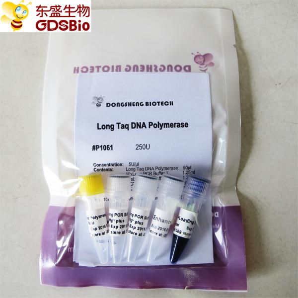 Long Taq DNA Polymerase P1061 250U
