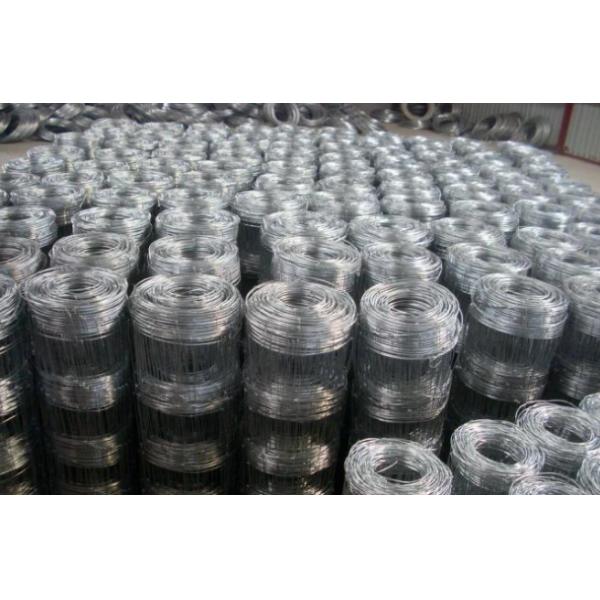 Cerca tejida OEM del prado de la granja 1.8m m de los ciervos