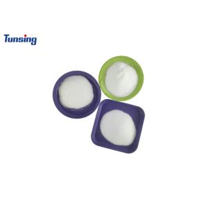 Oeko-Tex Can Customize The Label Package High Elastic For Heating Transfer Dtf Hot Melt Adhesive Powder