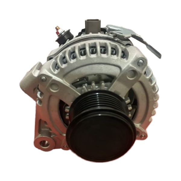 Les pièces les plus vendues de l'alternateur de voiture Hiace OE Smart Lock 27060-28340 104210-4980 Modèles 12V AC Voltage Nouveaux modèles alternatifs