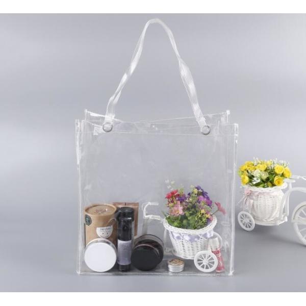 shiny pvc shopping shoulder tote bag for women, Shiny PVC Bag Tote Bag Handbag Shoulder Bag, handbag waterproof shoulder