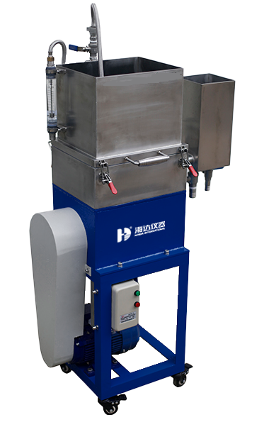 Somerville Sieve Content Analyzer HD-P001 for Pulp Testing