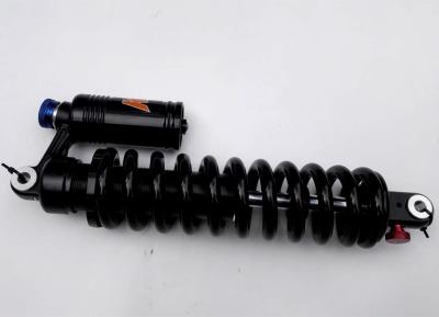 Customized Bike Oil Spring Shock with Piggybag 185-300mm length buggy Damper