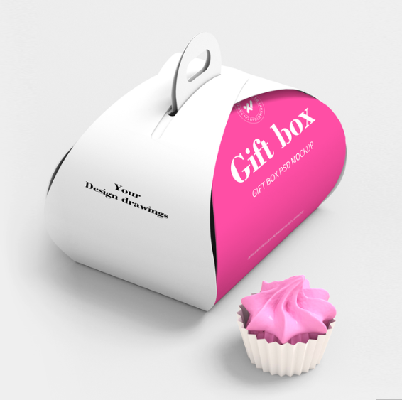 Customised Paper Boxes Featuring CMYK Printing for Professional Packaging and Effective Branding Strategies