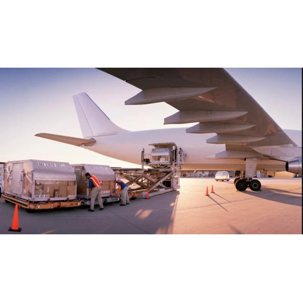International Air Cargo Transpotation from China to all over the world