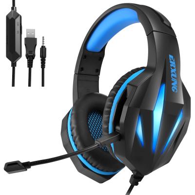 USB Game Wireless Earbuds , Wireless Headphones For Ps4 FCC CE Certificate